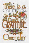 (image for) Quiet Joy